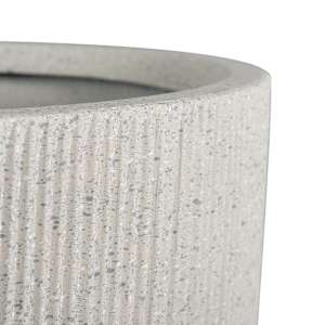 VERTUO Ridger Light Flower Pot 17 3/8 in.