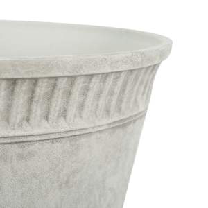 VERTUO Citadel Light Flower Pot 17 1/8 in.