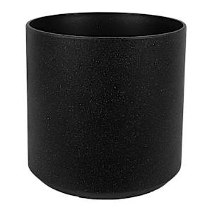 VERTUO Cylinder Light Flower Pot 16 7/8 in.