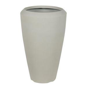 Pot à fleurs léger Lindford haut 17 1/2 po VERTUO