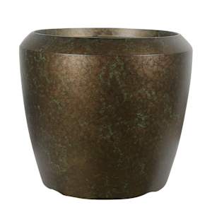 Pot à fleurs léger Gisele 22 po VERTUO