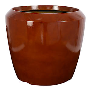 VERTUO Gisèle Light Flower Pot 22 in.