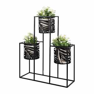 Support pour plantes triple VERTUO