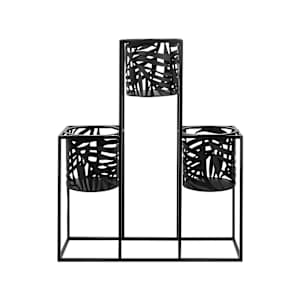 Support pour plantes triple VERTUO