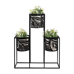 Support pour plantes triple VERTUO