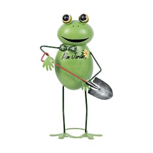 Grenouille décorative 16 7/8 po VERTUO