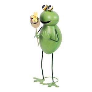 Grenouille décorative 16 7/8 po VERTUO