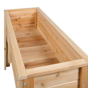 Standing Planter 42 in.