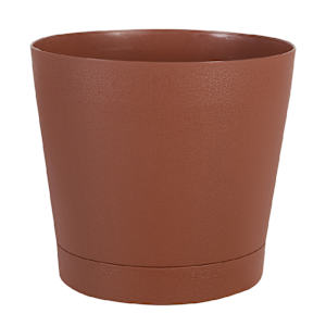 Orione Flower Pot 11 3/8 in.