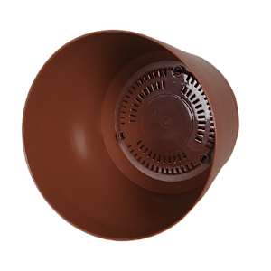 Orione Flower Pot 11 3/8 in.