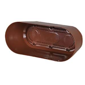 Vega Planter 15 3/4 in.