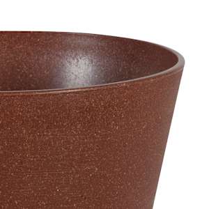 Hoop Flower Pot 7 7/8 in.