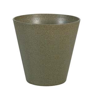Hoop Flower Pot 7 7/8 in.