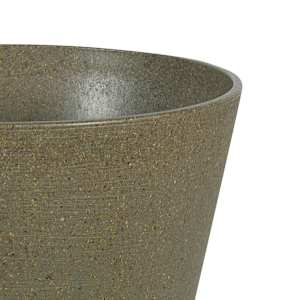 Hoop Flower Pot 7 7/8 in.