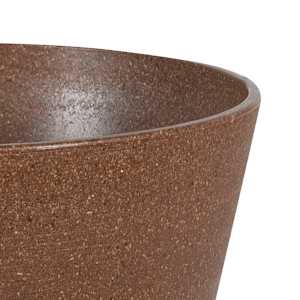 Hoop Flower Pot 7 7/8 in.