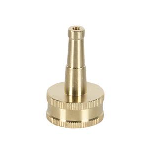 Concentrated Spray Hose Nozzle