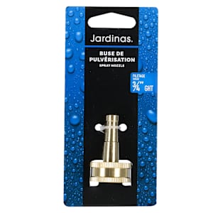 Concentrated Spray Hose Nozzle