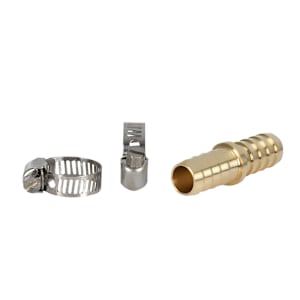 Water Hose Repair Mender 1/2 in.