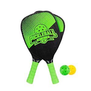 Ensemble de pickleball
