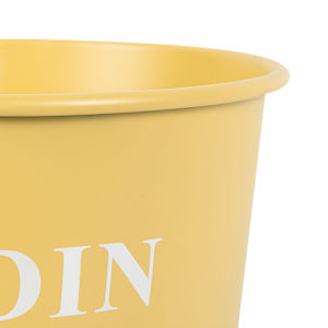 Cache-pot décoratif 7 1/2 po VERTUO