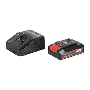 Taille-bordure sans fil 12 po 18 V