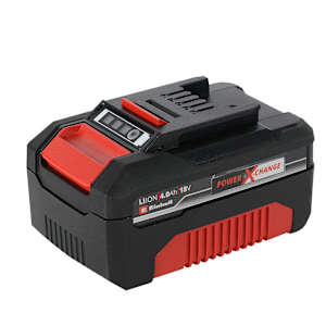 Souffleur à feuilles Professionnel Einhell 18 V