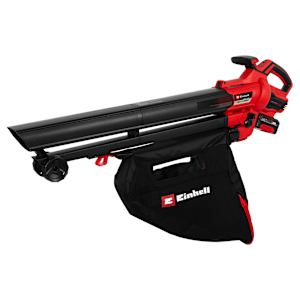Souffleur Aspirateur  Broyeur à feuilles Einhell 18 V