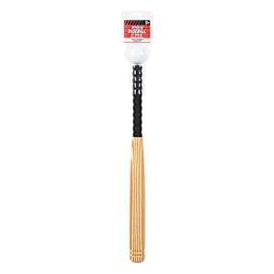 Bâton de Baseball et balle