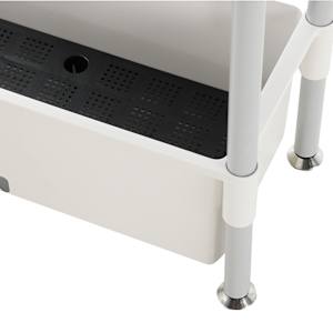 VERTUO Standing Planter