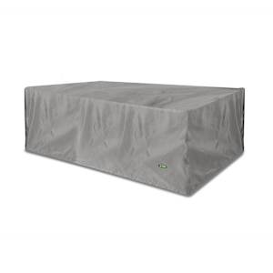 Housse rectangulaire pour meubles de patio 106 1/4 po x 78 3/4 po x 31 1/2 po VERTUO