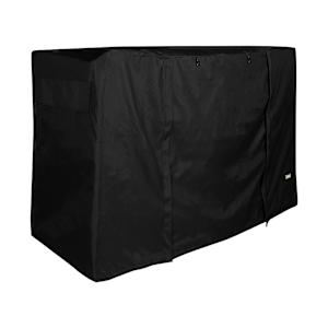 Housse pour bûches de bois 96 1/8 po x 24 po x 42 1/8 po VERTUO