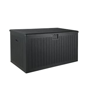 Coffre de rangement 680 L VERTUO