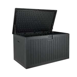 Coffre de rangement 680 L VERTUO