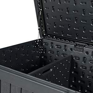 VERTUO Storage Box 1020 L