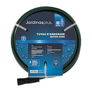 Water Hose 5/8 in. x 80 ft.
