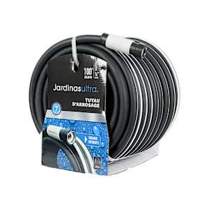 Water Hose 5/8 in. x 100 ft.
