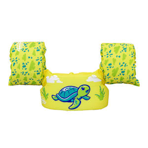 Children's Flotation Device
