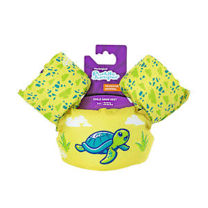 Children's Flotation Device