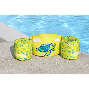 Children's Flotation Device