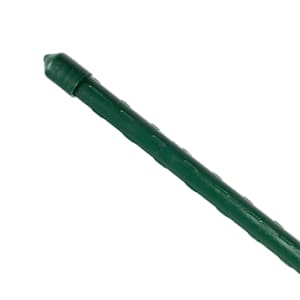 Plant Stake 5 ft. Green