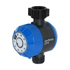 Manual Water Timer