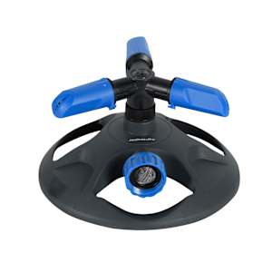 3-Arm Revolving Sprinkler