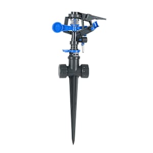 Impact Lawn Sprinkler 19.5 m