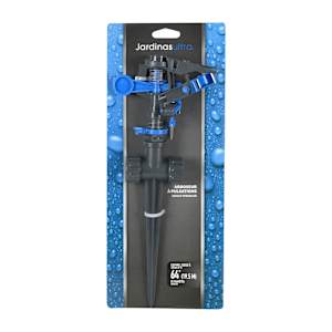 Impact Lawn Sprinkler 19.5 m