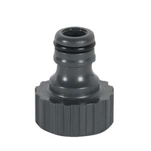 Adaptateur de tuyau d'arrosage
