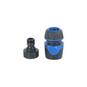 Water Hose Connector and Adapter