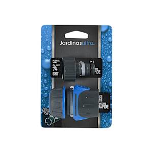 Water Hose Connector and Adapter