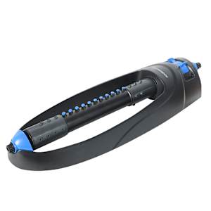 Oscillating Lawn Sprinkler 318 m²