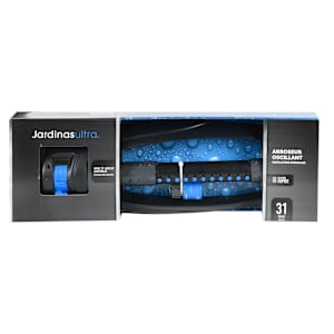 Oscillating Lawn Sprinkler 318 m²
