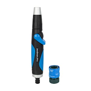 Single Spray Adjustable Hose Nozzle